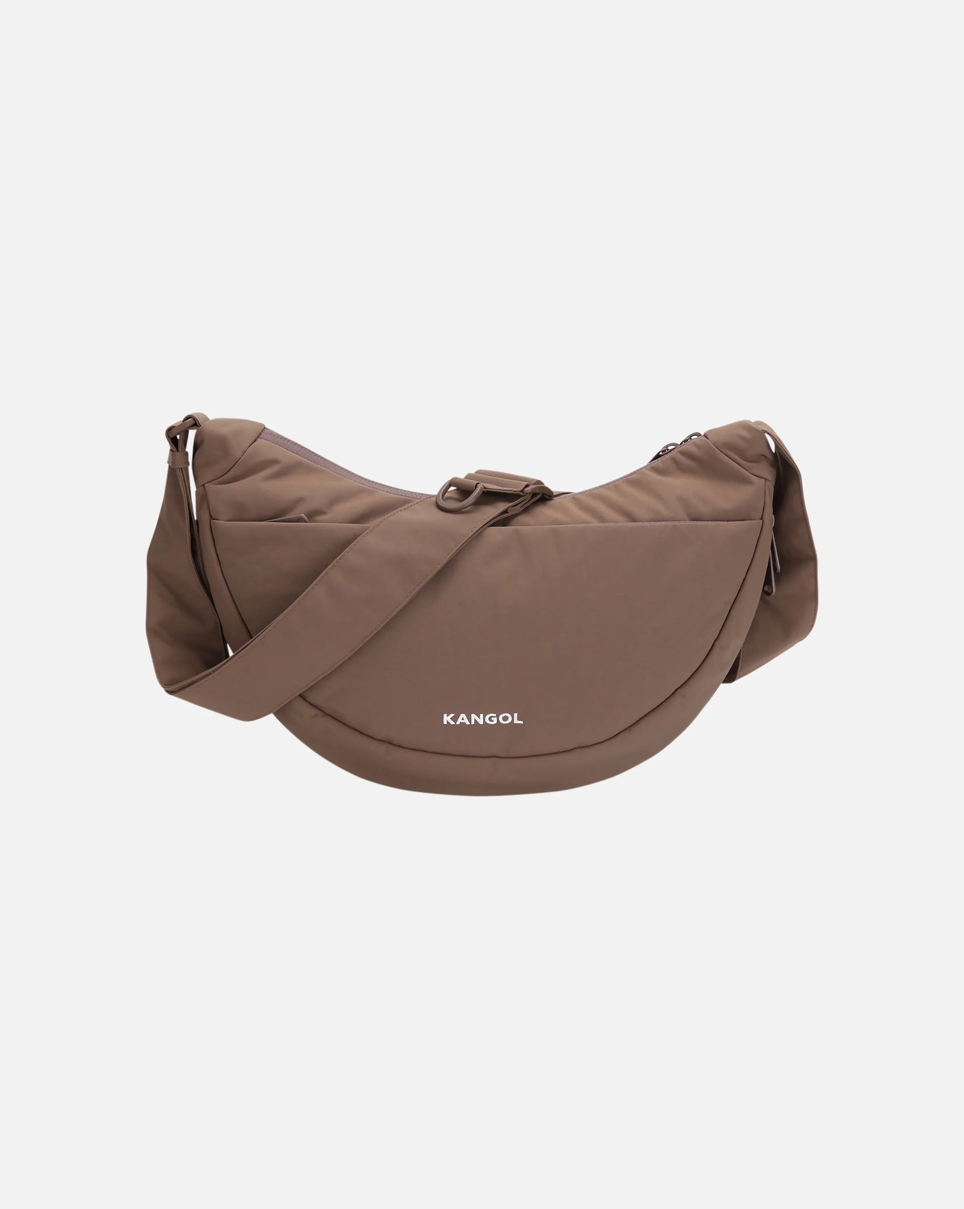 Essential Plus Round Cross Bag