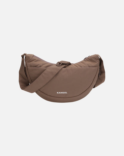 Essential Plus Round Cross Bag