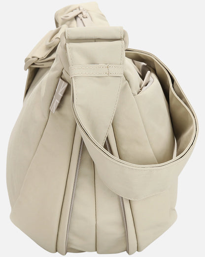 Essential Plus Round Cross Bag
