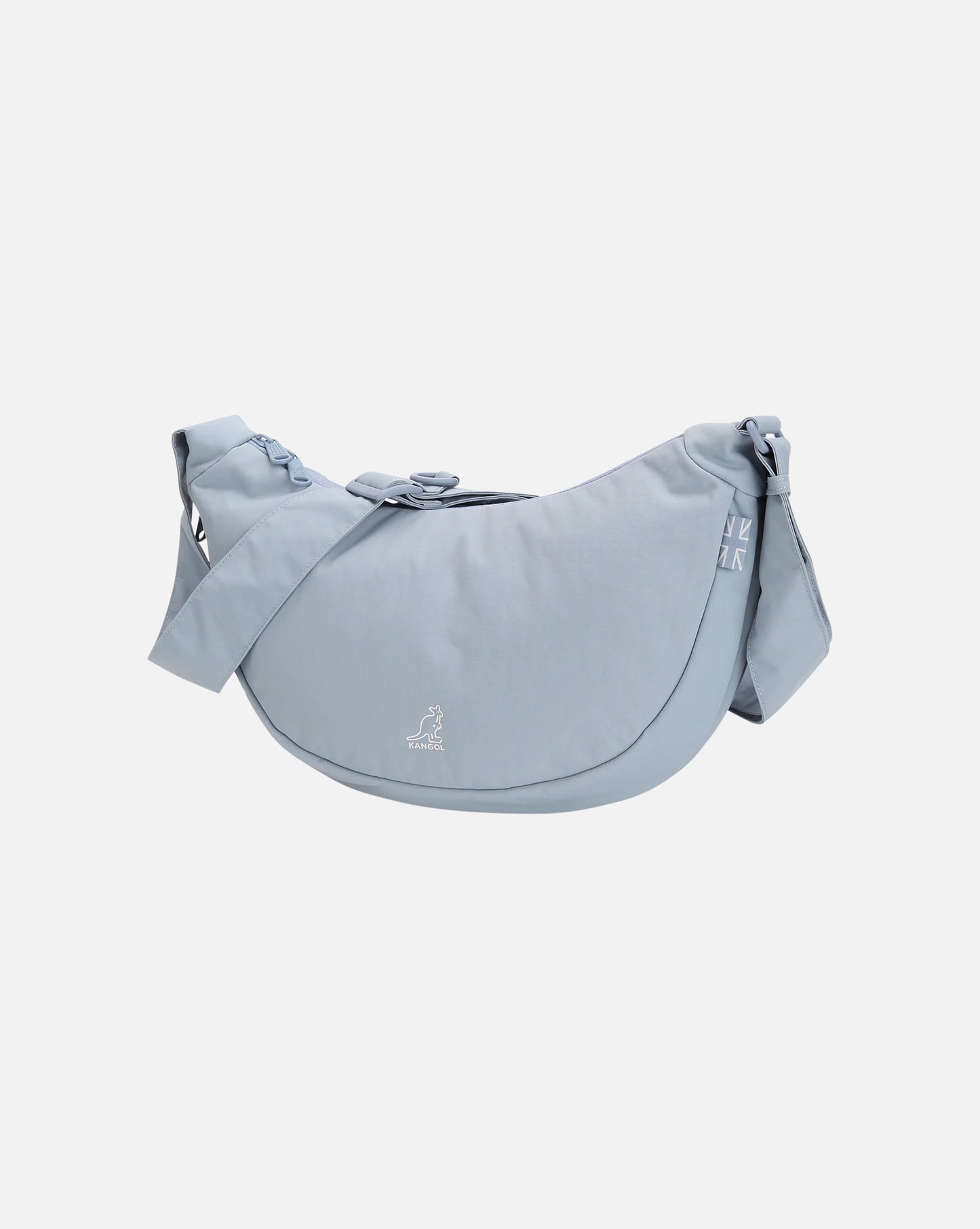 Essential Plus Round Cross Bag