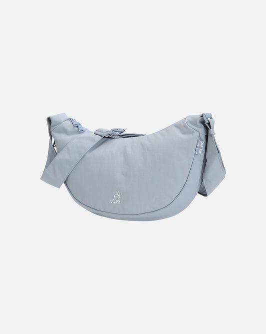 Essential Plus Round Cross Bag