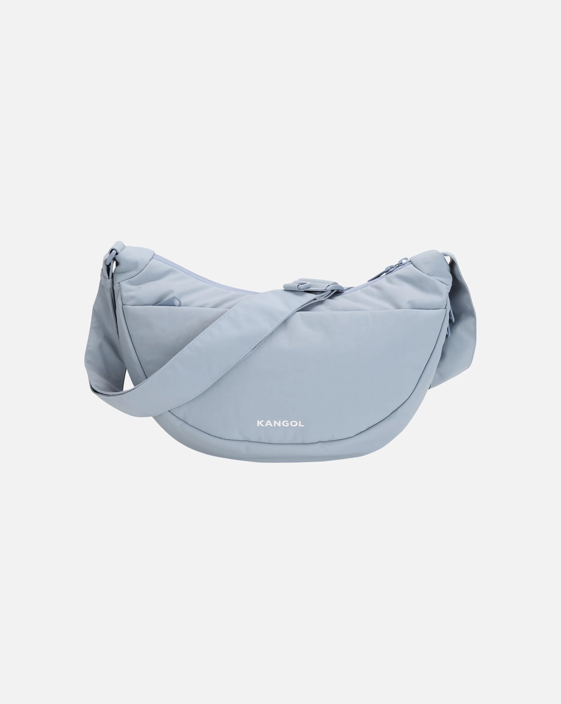Essential Plus Round Cross Bag