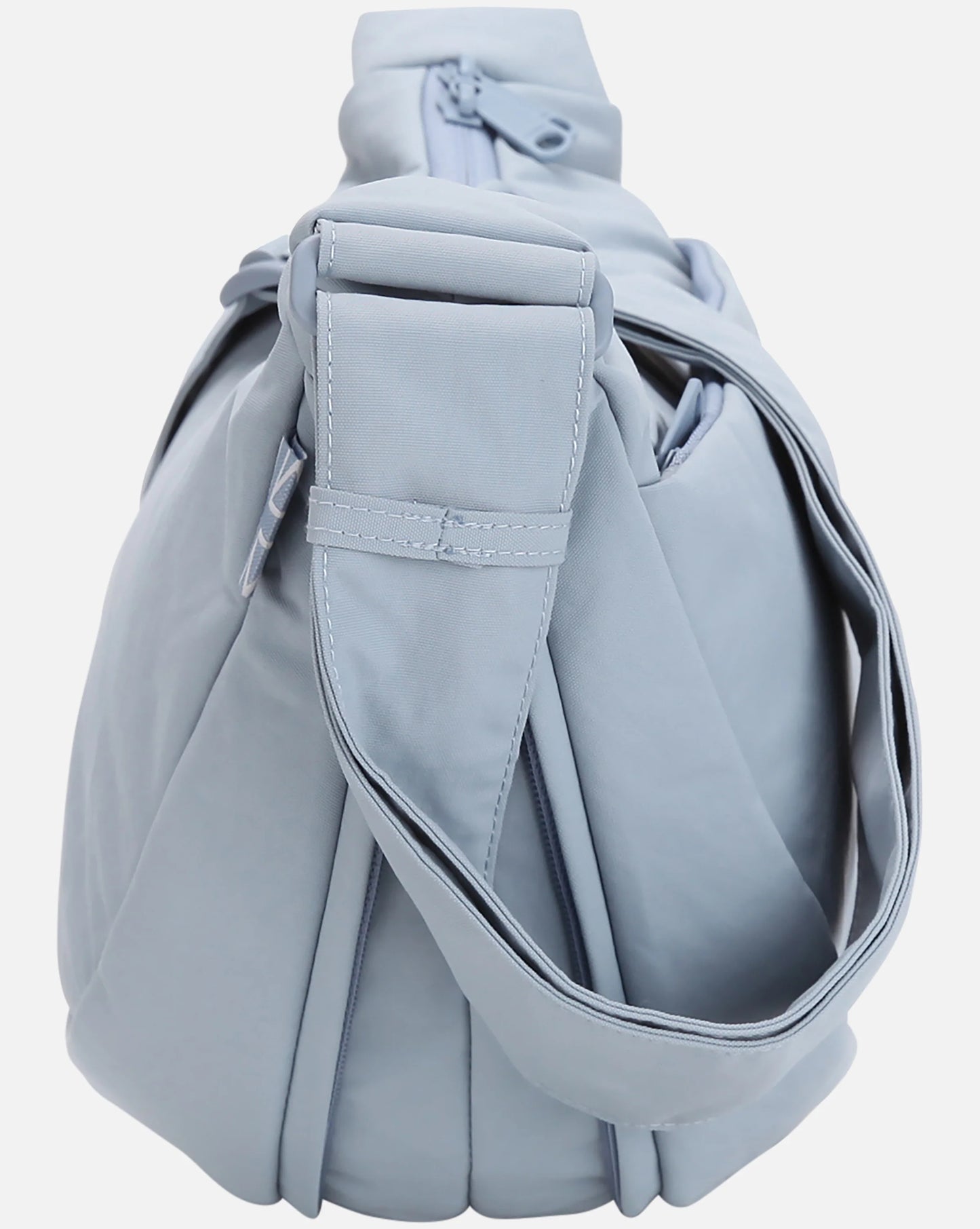 Essential Plus Round Cross Bag