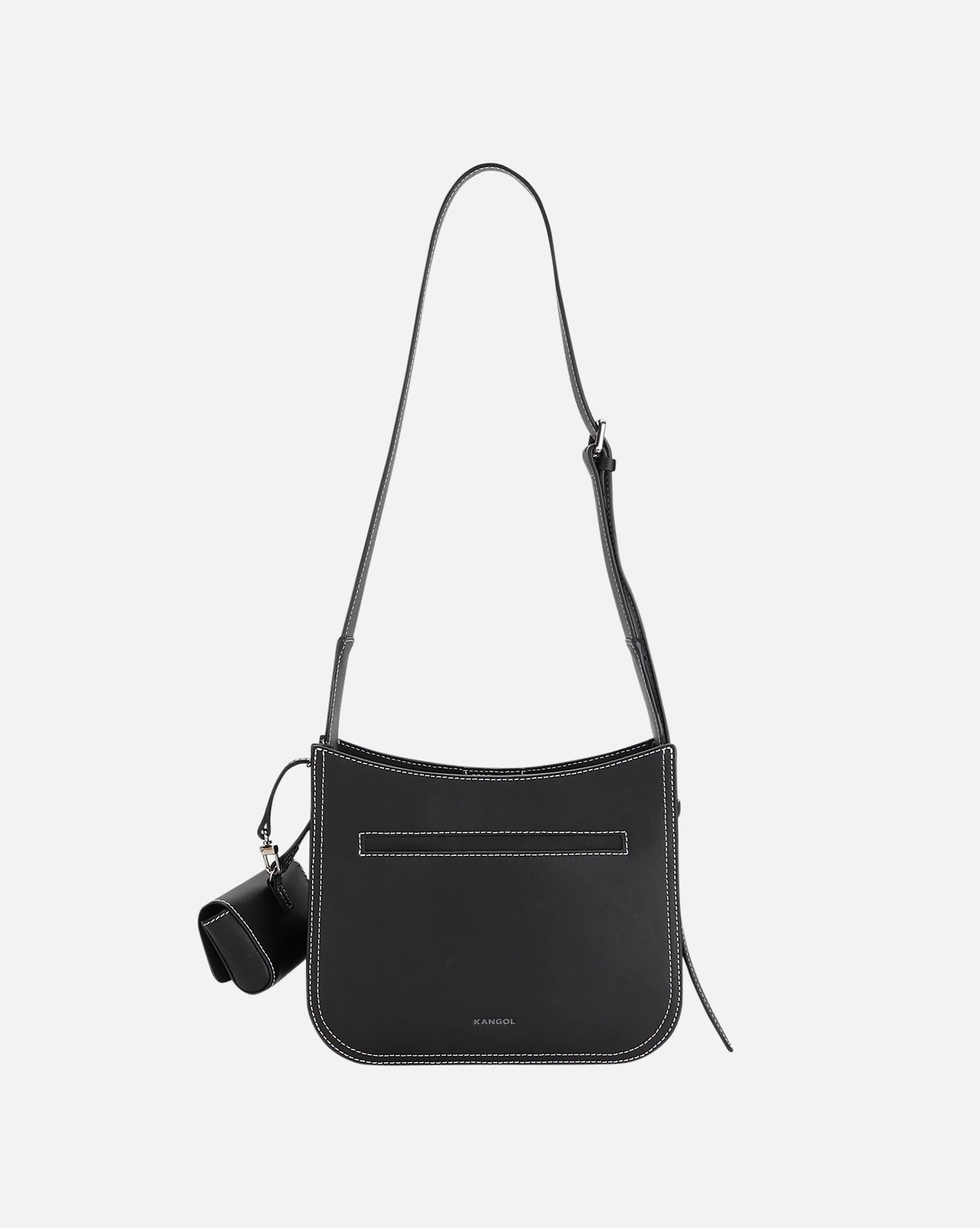 Luna Leather Cross Bag