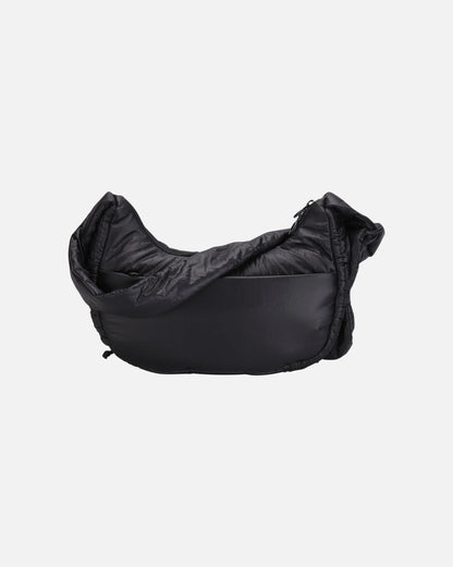WD Glossy Round Cross Bag