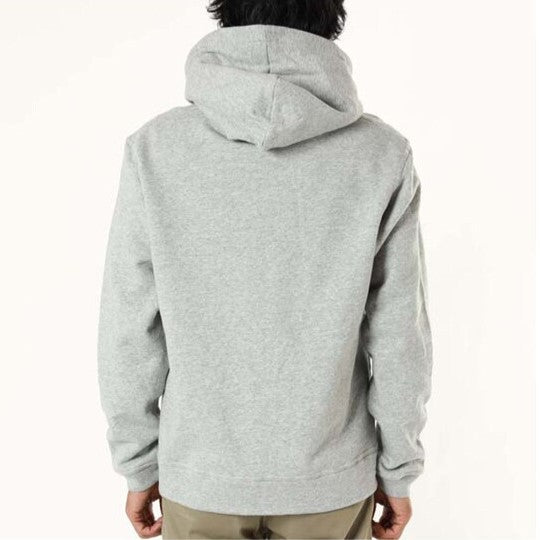 CHUMS BOOBY FACE PULLOVER PARKA MS