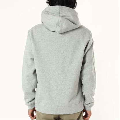 CHUMS BOOBY FACE PULLOVER PARKA MS