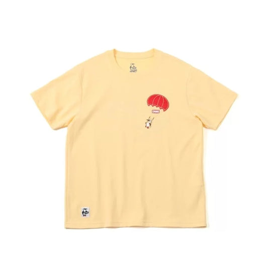 CHUMS GREAT ESCAPE T-SHIRT MS