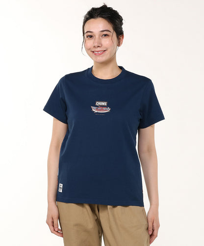 CHUMS UTAH LANDSCAPES T-SHIRT MS