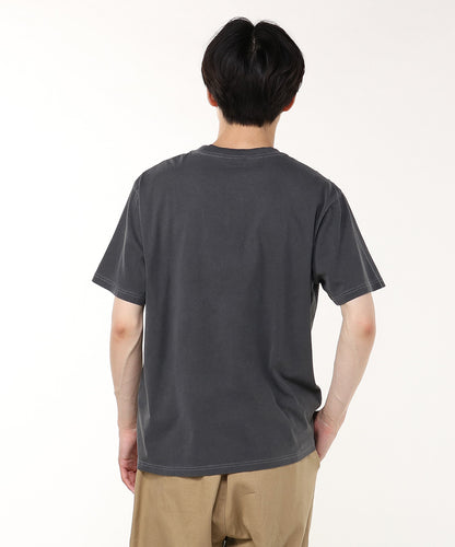 CHUMS 70 METAL BAND T-SHIRT MS