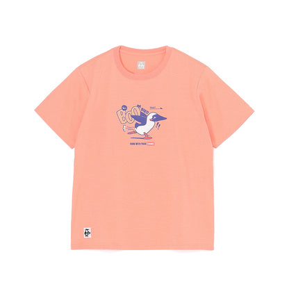 CHUMS BOOBY DRY T-SHIRT MS