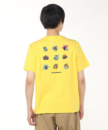 CHUMS T-SHIRT MS