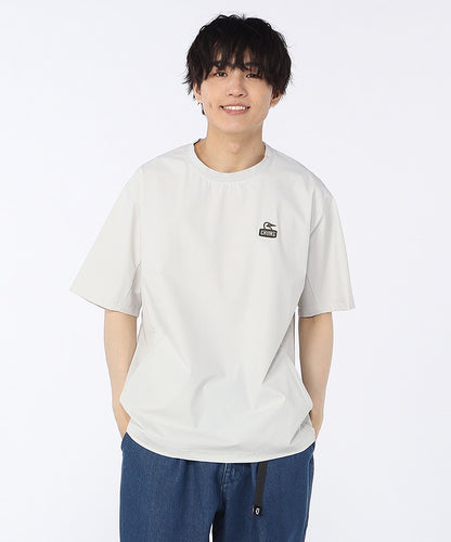 AIRTRAIL STRETCH CHUMS T-SHIRT MS