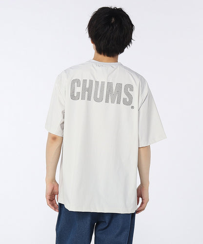 AIRTRAIL STRETCH CHUMS T-SHIRT MS