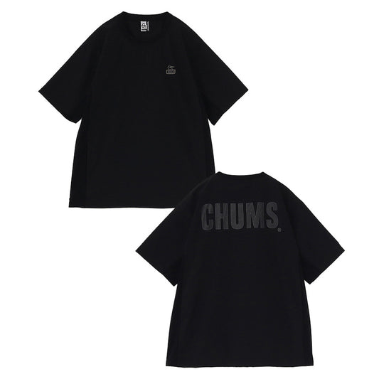 AIRTRAIL STRETCH CHUMS T-SHIRT MS