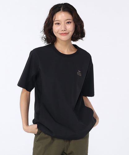 AIRTRAIL STRETCH CHUMS T-SHIRT MS