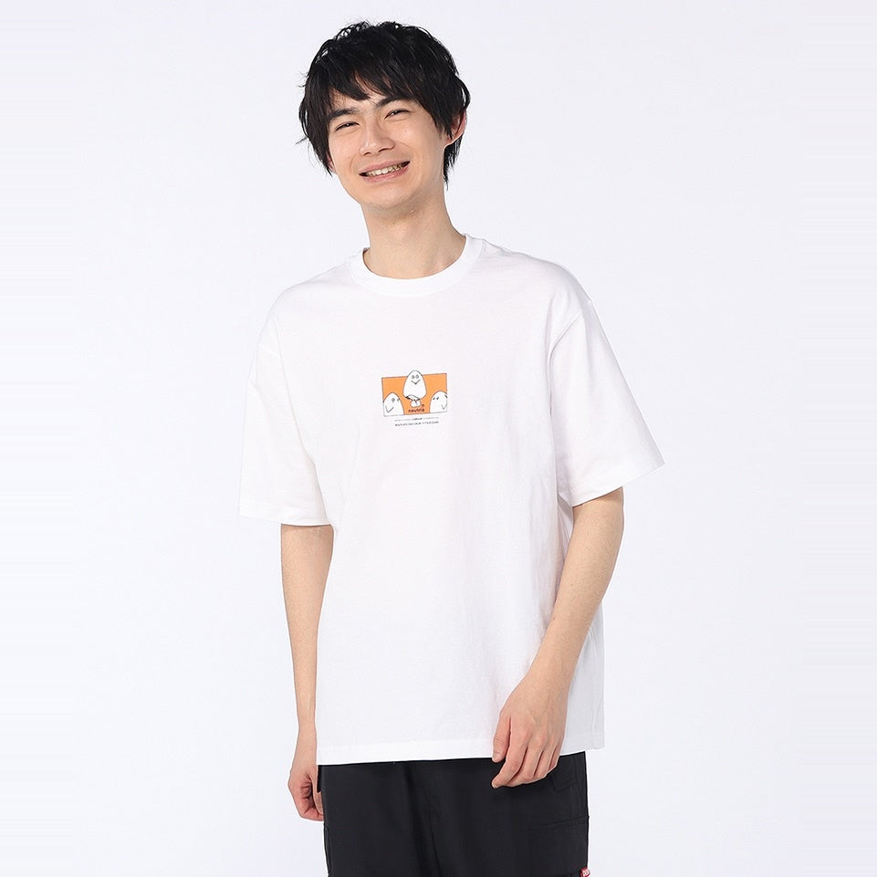 SPACE COMMAND T-SHIRT MS
