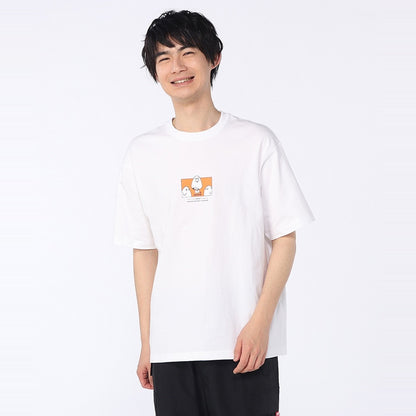 SPACE COMMAND T-SHIRT MS