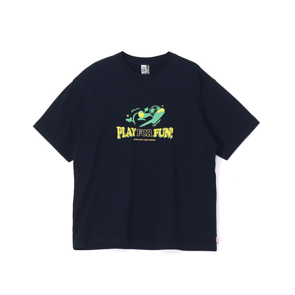 KEARNS PLAY FOR FUN T-SHIRT MS