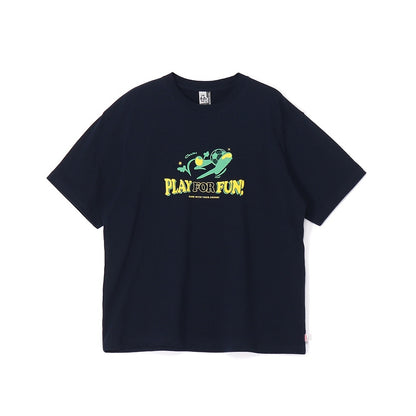 KEARNS PLAY FOR FUN T-SHIRT MS