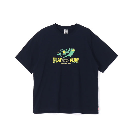 KEARNS PLAY FOR FUN T-SHIRT MS