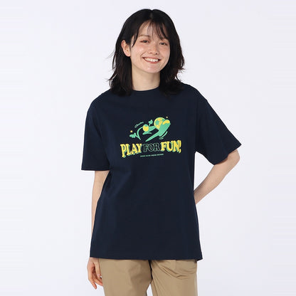 KEARNS PLAY FOR FUN T-SHIRT MS