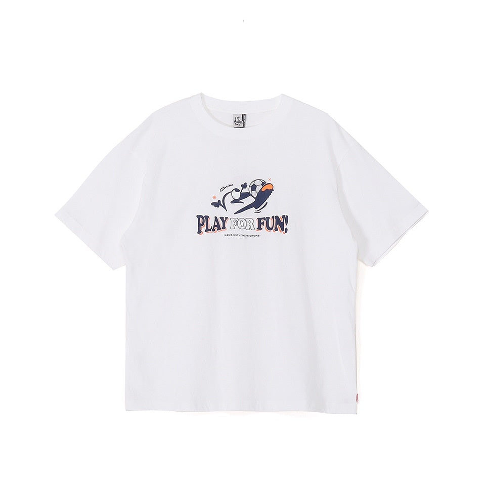 KEARNS PLAY FOR FUN T-SHIRT MS