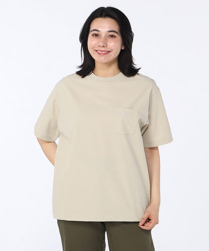 SEERCHUCKER STRETCH T-SHIRT MS