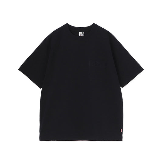 SEERCHUCKER STRETCH T-SHIRT MS