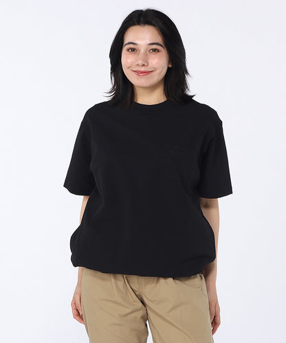 SEERCHUCKER STRETCH T-SHIRT MS