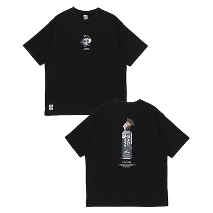 ANTI-BUG LIGHT T-SHIRT MS