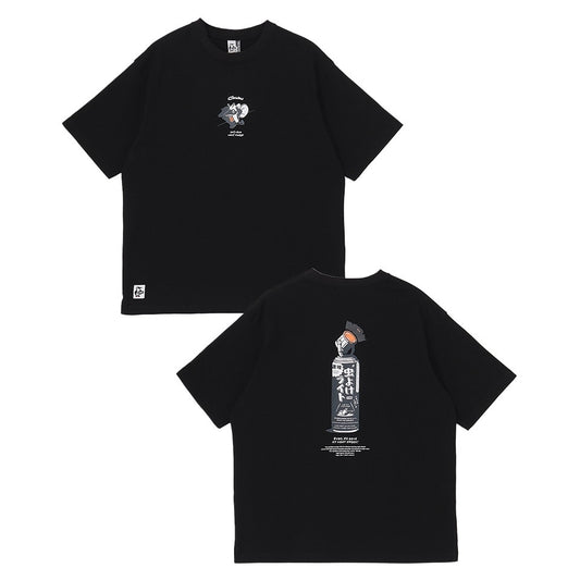 ANTI-BUG LIGHT T-SHIRT MS