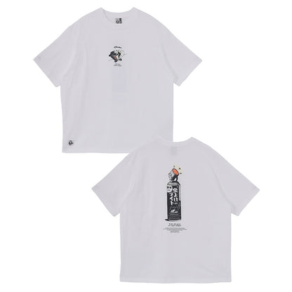 ANTI-BUG LIGHT T-SHIRT MS