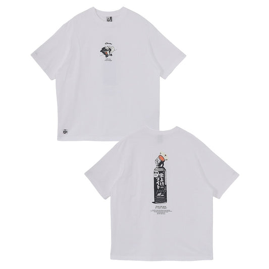 ANTI-BUG LIGHT T-SHIRT MS