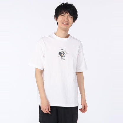 ANTI-BUG LIGHT T-SHIRT MS