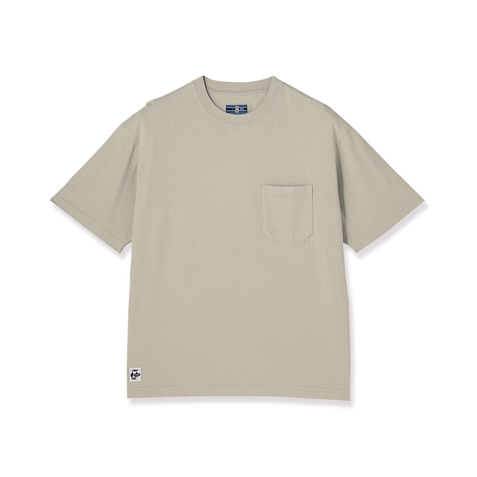 POCKET T-SHIRT MS