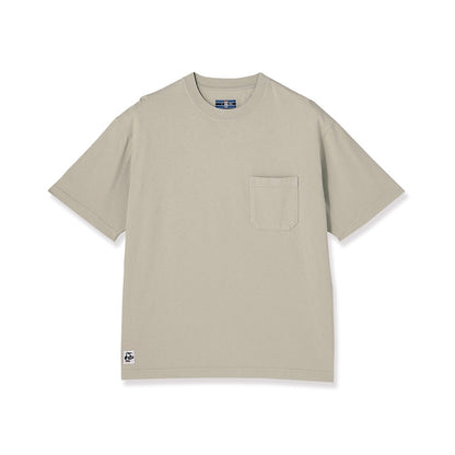 POCKET T-SHIRT MS