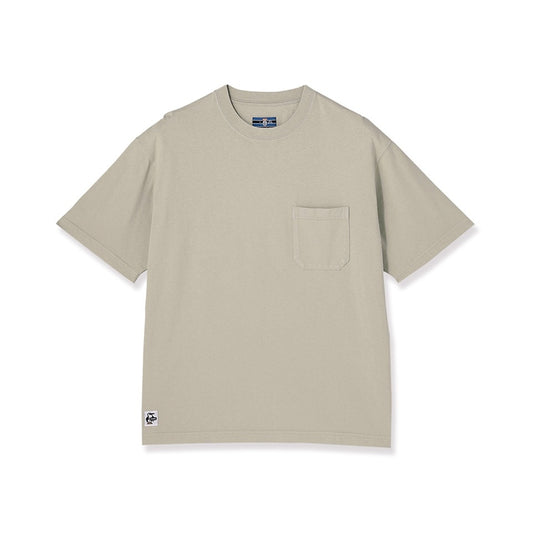 POCKET T-SHIRT MS