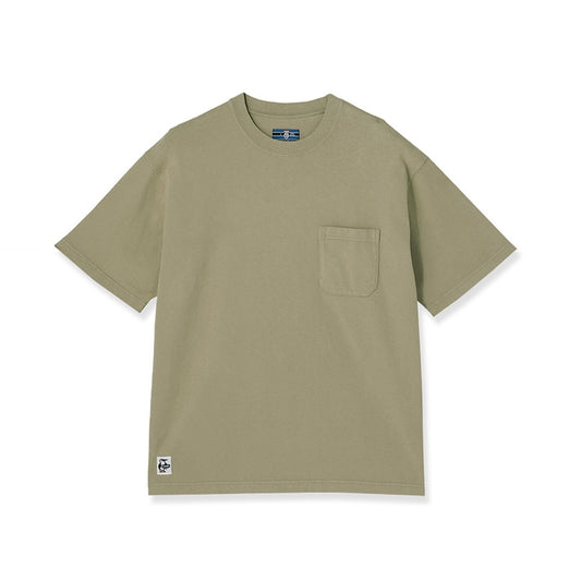 POCKET T-SHIRT MS