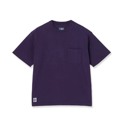 POCKET T-SHIRT MS