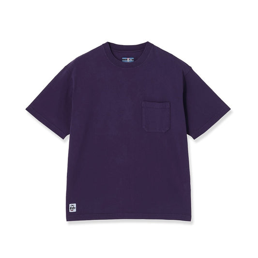 POCKET T-SHIRT MS
