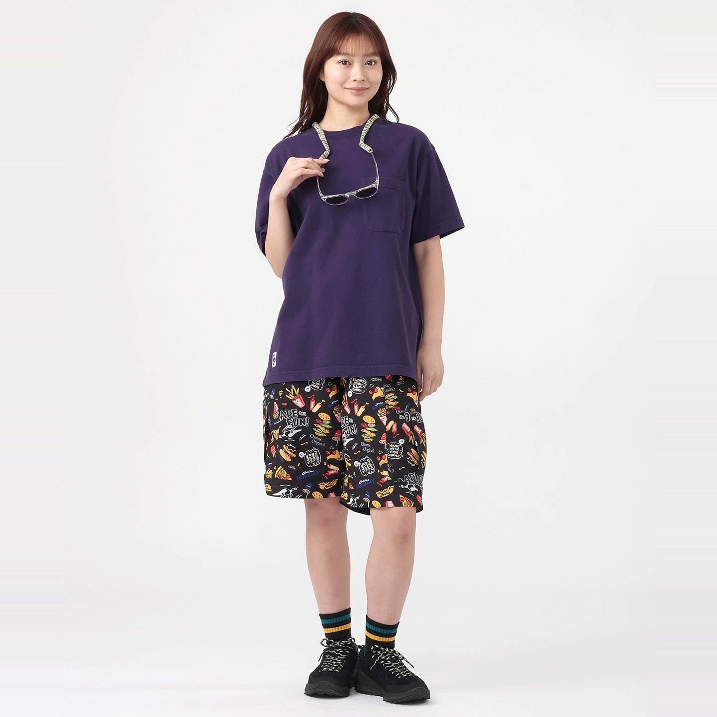 POCKET T-SHIRT MS
