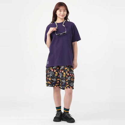 POCKET T-SHIRT MS