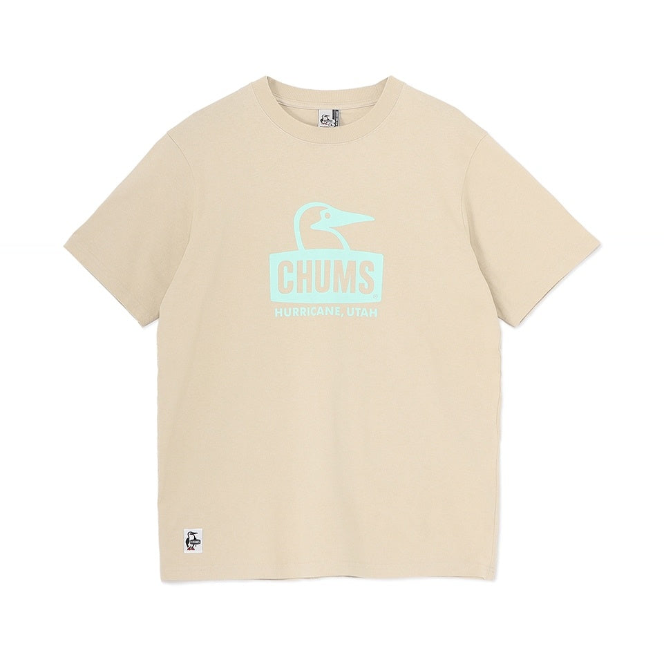 BOOBY FACE T-SHIRT MS