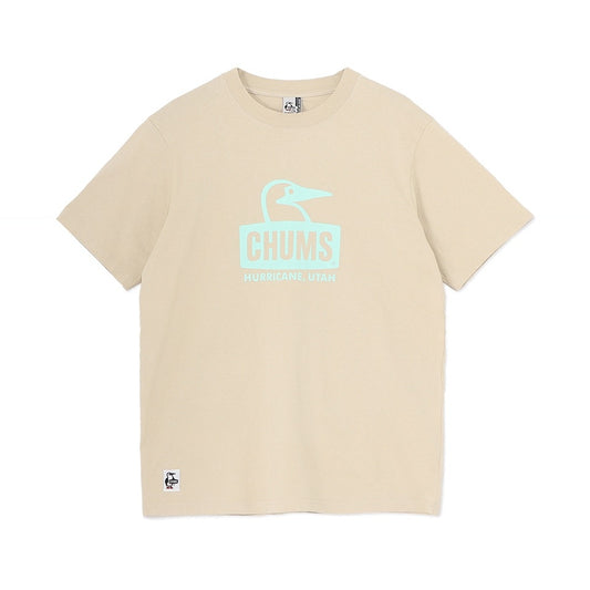 BOOBY FACE T-SHIRT MS