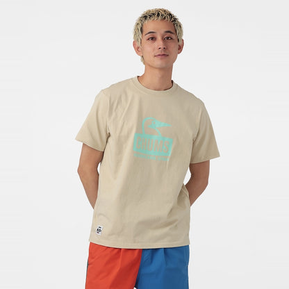 BOOBY FACE T-SHIRT MS