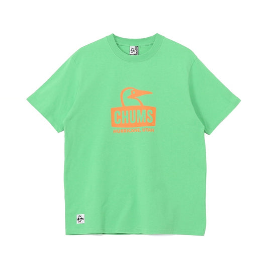 BOOBY FACE T-SHIRT MS