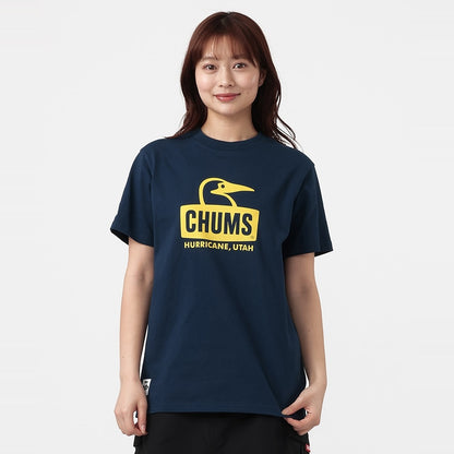 BOOBY FACE T-SHIRT MS
