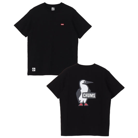 BOOBY LOGO T-SHIRT MS
