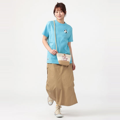 BOOBY ONIGIRI FRIENDS T-SHIRTS MS